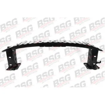 Support, pare-chocs BSG BSG 30-933-001