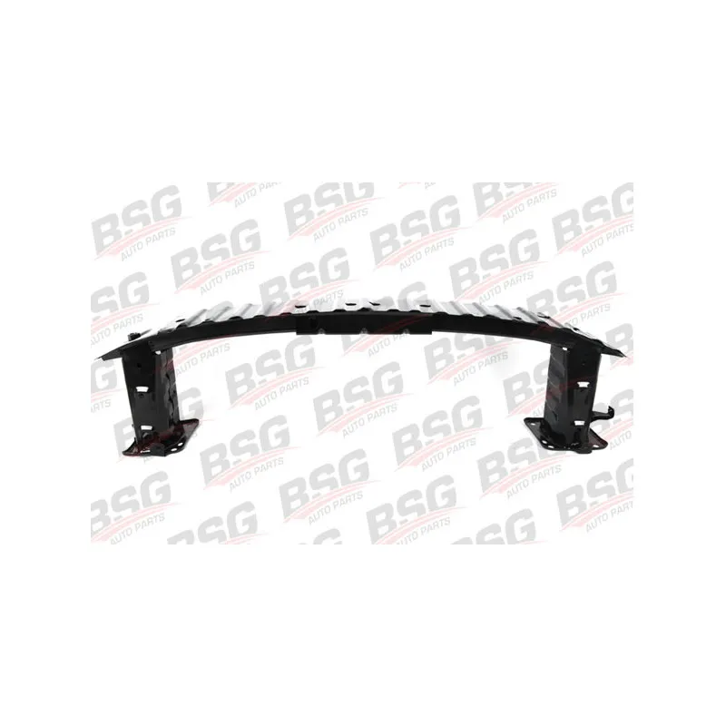 Support, pare-chocs BSG BSG 30-933-001