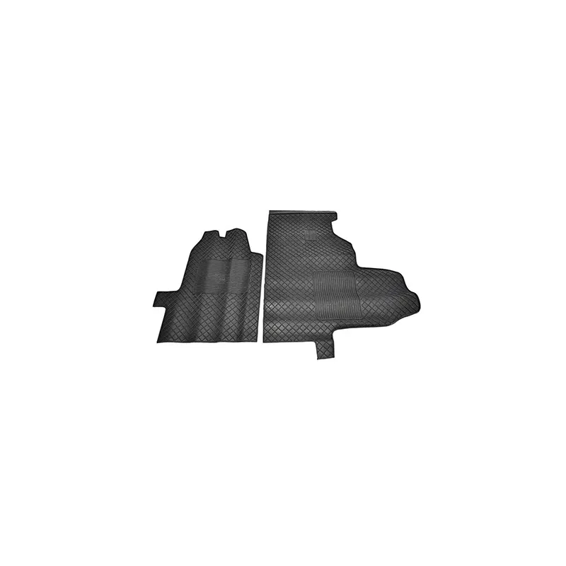 Jeu de tapis de sol BSG BSG 30-934-002