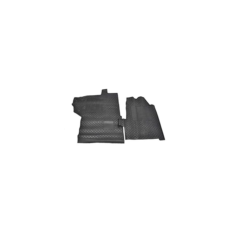 Jeu de tapis de sol BSG BSG 30-934-003