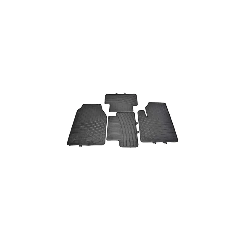 Jeu de tapis de sol BSG BSG 30-934-005
