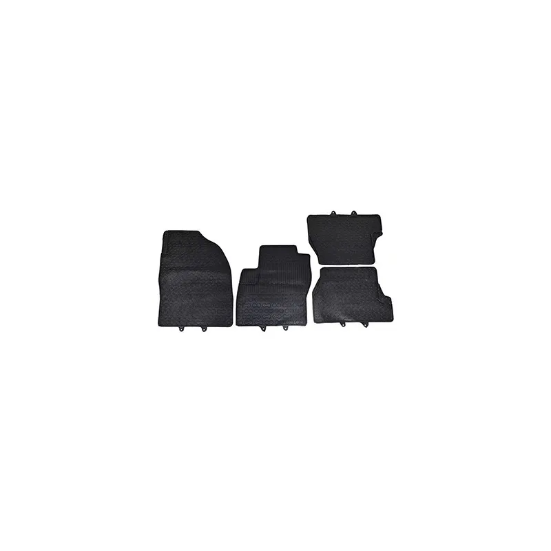 Jeu de tapis de sol BSG BSG 30-934-007
