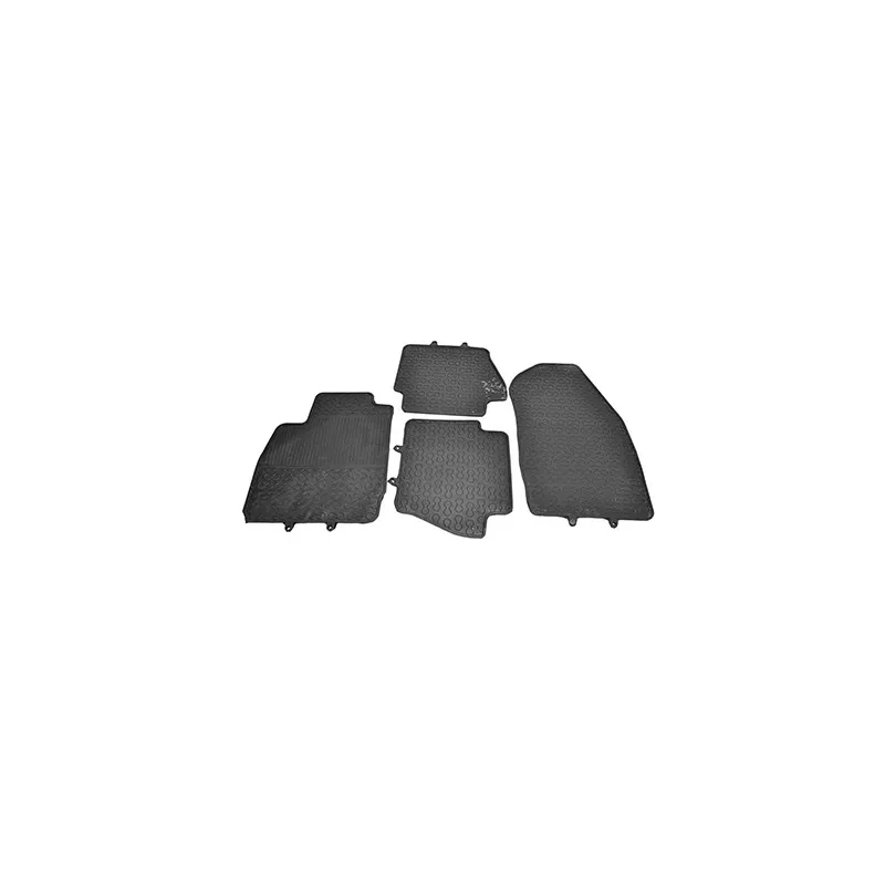 Jeu de tapis de sol BSG BSG 30-934-009