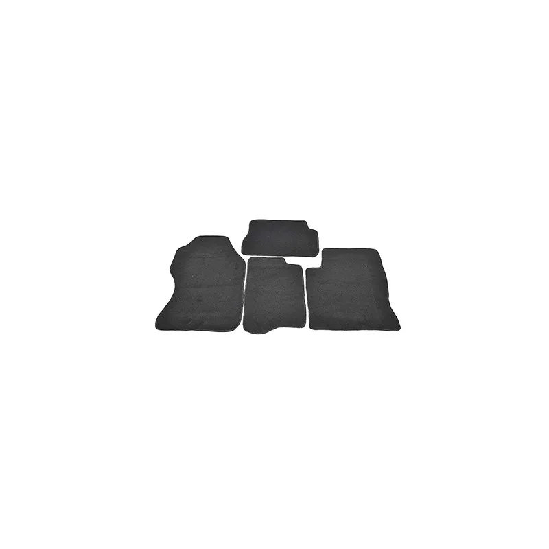Jeu de tapis de sol BSG BSG 30-934-016