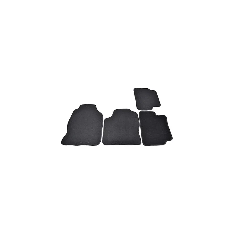 Jeu de tapis de sol BSG BSG 30-934-018