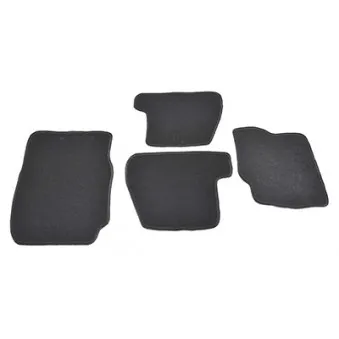 Jeu de tapis de sol BSG BSG 30-934-019