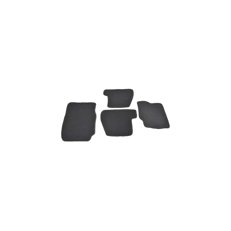 Jeu de tapis de sol BSG BSG 30-934-019
