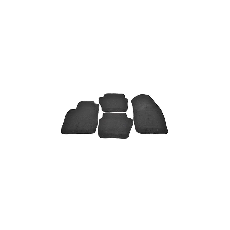 Jeu de tapis de sol BSG BSG 30-934-021