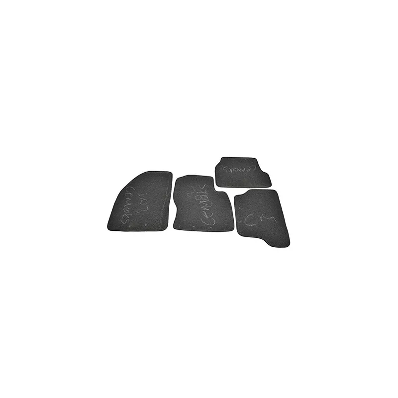Jeu de tapis de sol BSG BSG 30-934-022