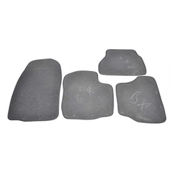 Jeu de tapis de sol BSG BSG 30-934-023