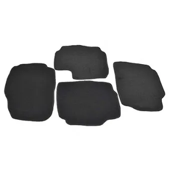 Jeu de tapis de sol BSG BSG 30-934-026