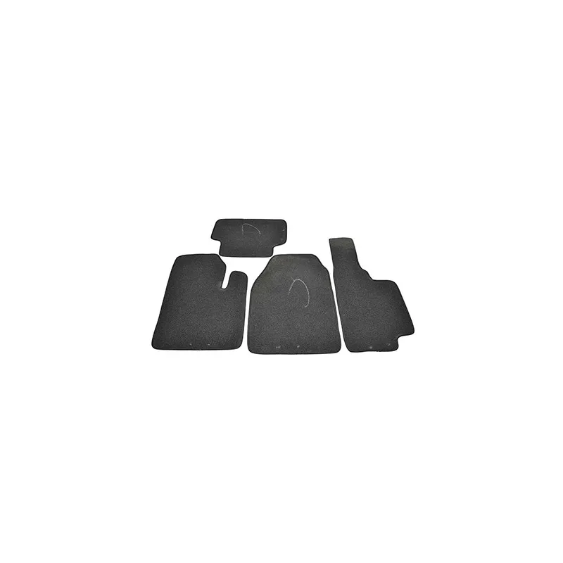 Jeu de tapis de sol BSG BSG 30-934-029
