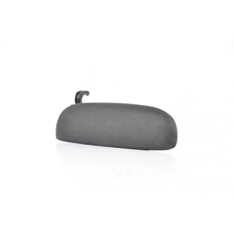 Poignée extérieure de porte avant droit BSG BSG 30-970-040