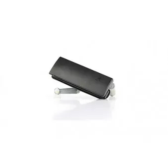 Serrure de capot de coffre BSG BSG 30-970-051
