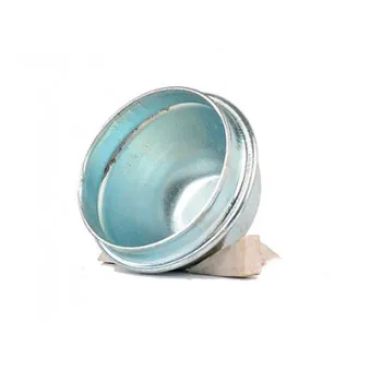 Couvercle de protection, moyeu de roue BSG