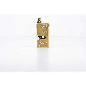 Serrure de hayon BSG