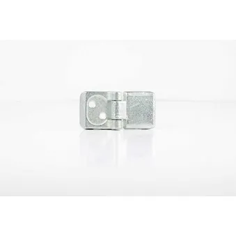 Charnière, capot-moteur avant gauche BSG