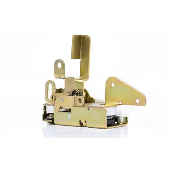 Serrure de hayon BSG