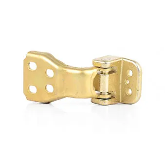 Guidage à galets, porte coulissante BSG BSG 30-975-029