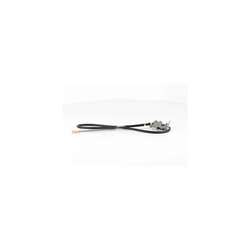 Serrure de capot de coffre BSG BSG 30-975-033
