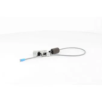 Serrure de porte BSG BSG 30-975-034