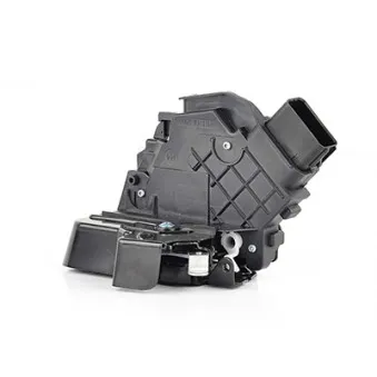 Serrure de porte avant droit BSG BSG 30-975-040