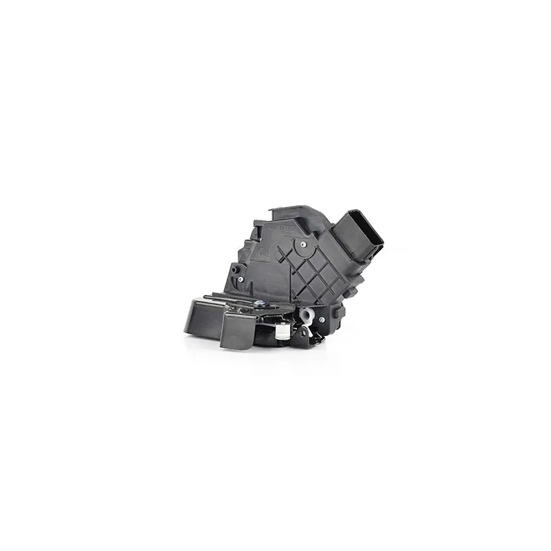 Serrure de porte avant droit BSG BSG 30-975-040