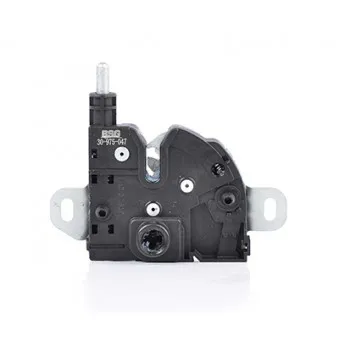 Serrure de capot-moteur BSG BSG 30-975-047