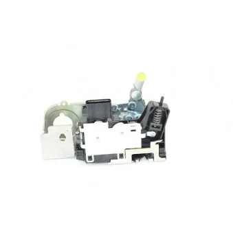 Serrure de capot de coffre BSG BSG 30-975-058