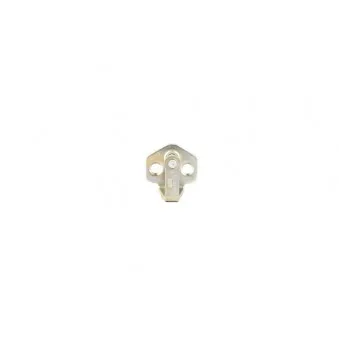 Guidage, bouton de verrouillage BSG BSG 30-975-073