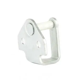Guidage, bouton de verrouillage BSG BSG 30-975-074