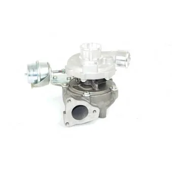 Turbocompresseur, suralimentation BSG BSG 40-100-001