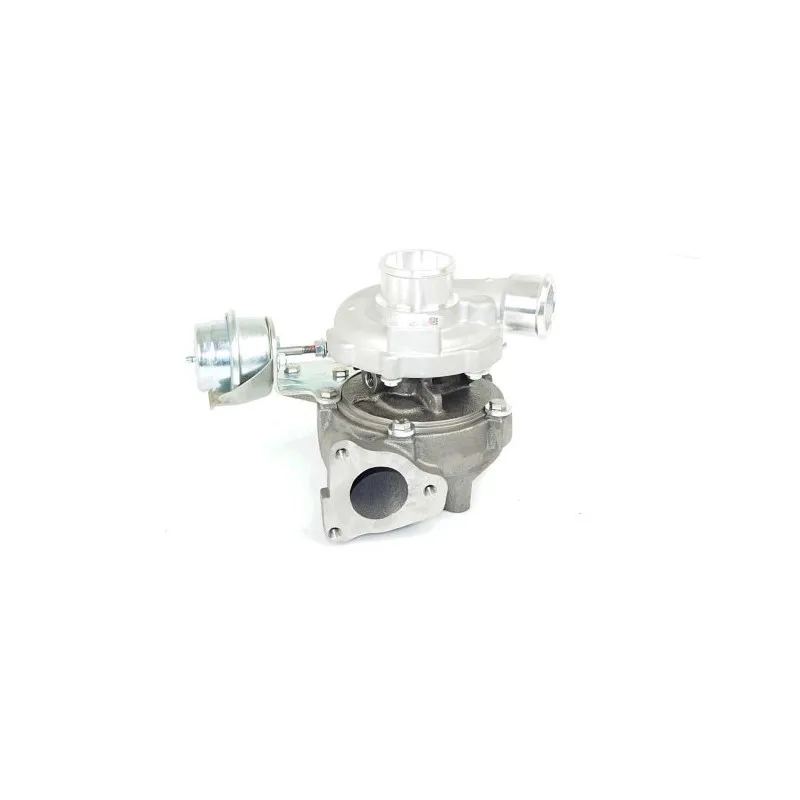 Turbocompresseur, suralimentation BSG BSG 40-100-001