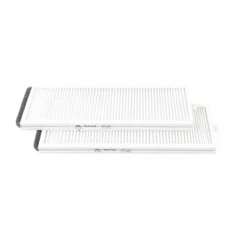 Filtre, air de l'habitacle BSG BSG 40-145-001