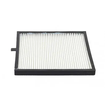 Filtre, air de l'habitacle BSG BSG 40-145-004