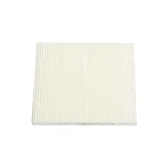 Filtre, air de l'habitacle BSG BSG 40-145-006