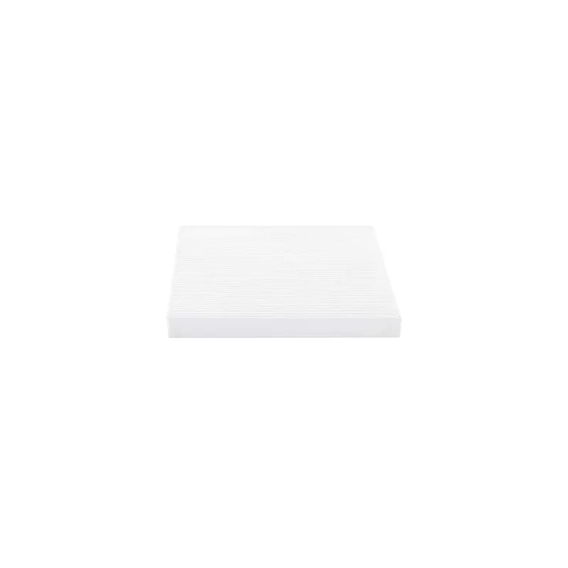 Filtre, air de l'habitacle BSG BSG 40-145-008