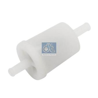 Filtre à carburant DT 2.76037