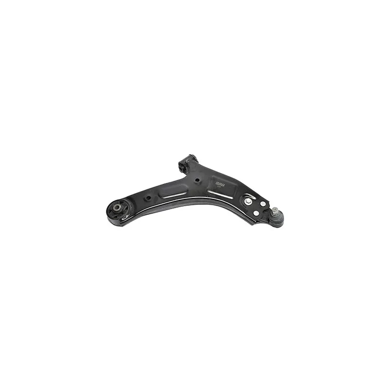 Bras de liaison, suspension de roue avant droit BSG BSG 40-315-042
