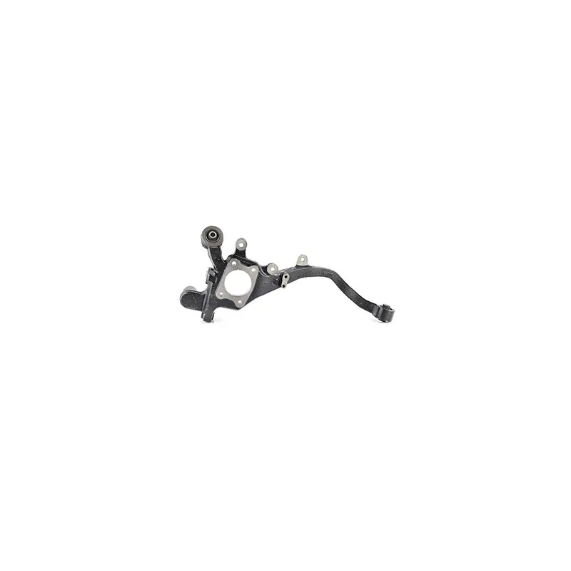 Fusée d'essieu, suspension de roue BSG BSG 40-330-004
