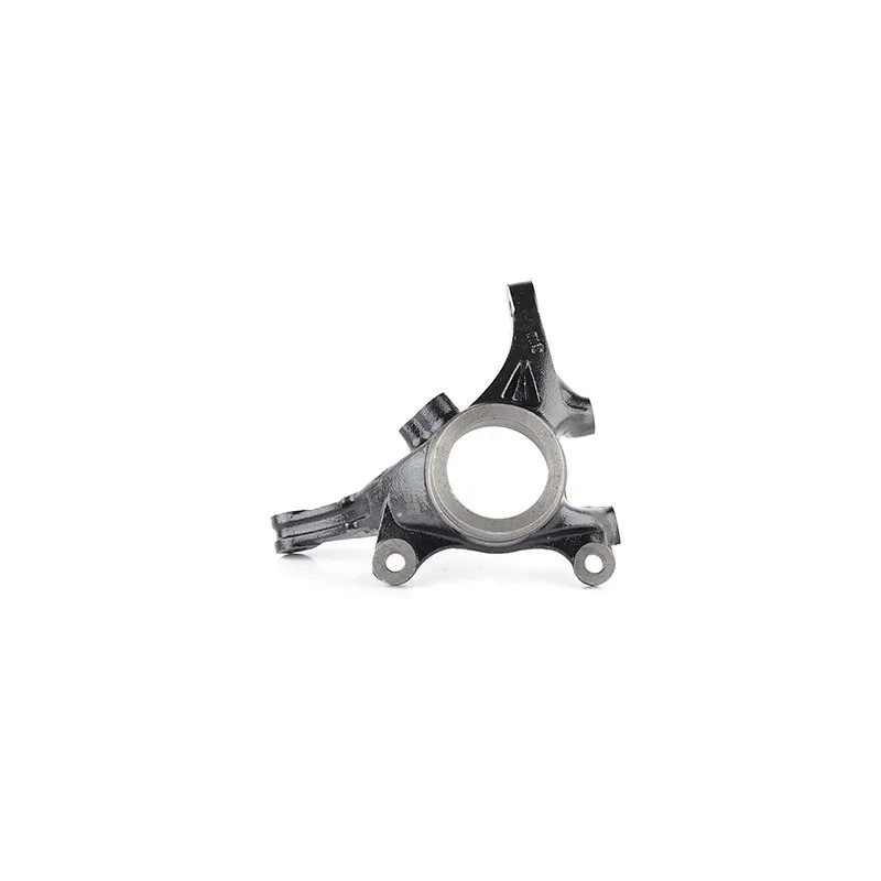 Fusée d'essieu, suspension de roue BSG BSG 40-330-015