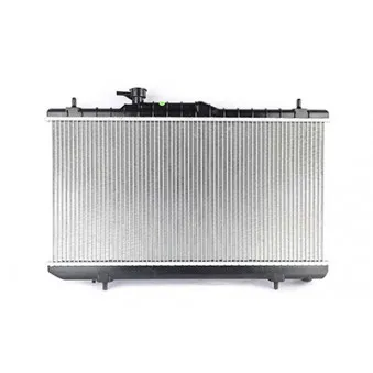 Radiateur, refroidissement du moteur BSG BSG 40-520-002