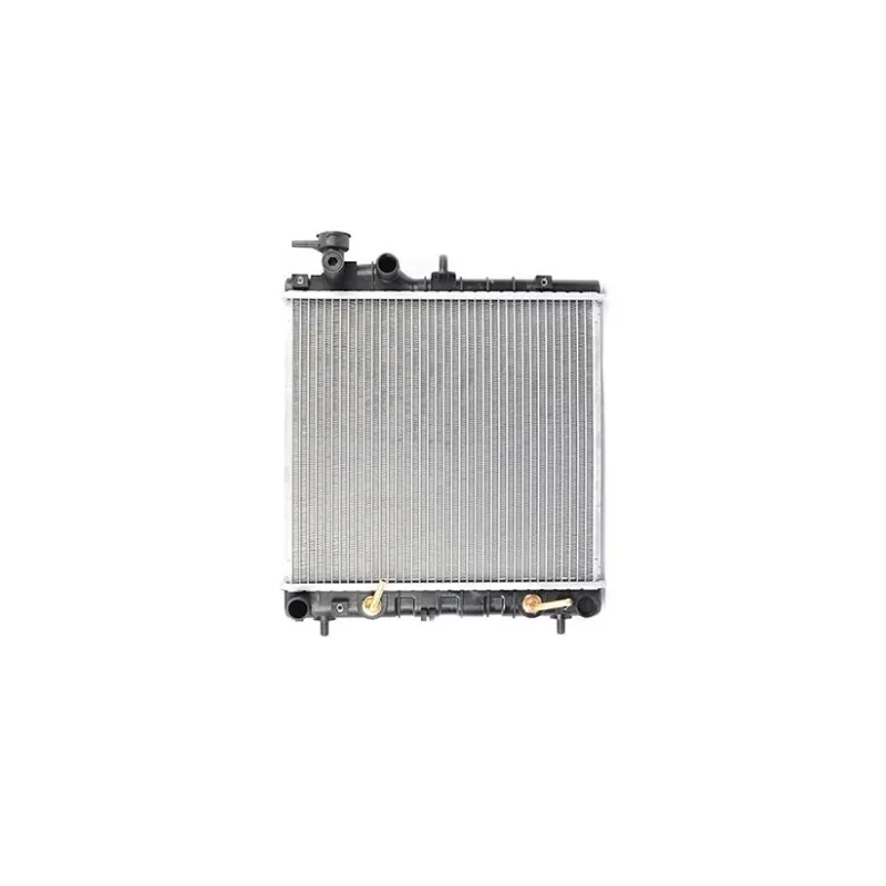 Radiateur, refroidissement du moteur BSG BSG 40-520-003