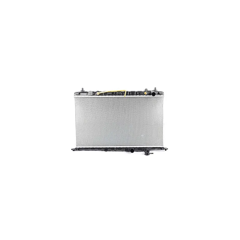 Radiateur, refroidissement du moteur BSG BSG 40-520-004
