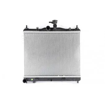 Radiateur, refroidissement du moteur BSG BSG 40-520-005