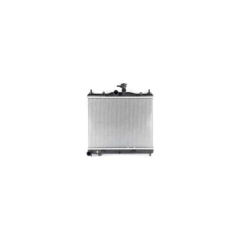 Radiateur, refroidissement du moteur BSG BSG 40-520-005
