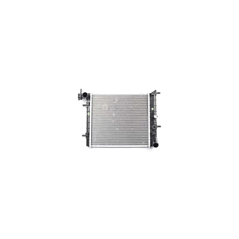 Radiateur, refroidissement du moteur BSG BSG 40-520-008