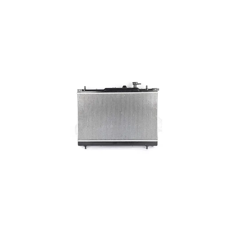 Radiateur, refroidissement du moteur BSG BSG 40-520-010