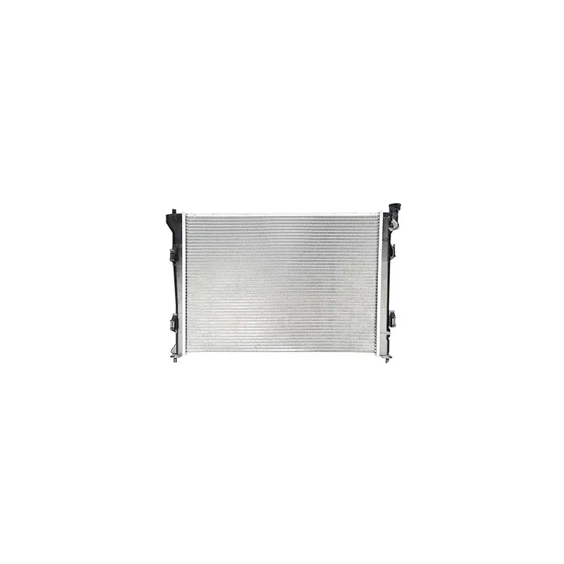 Radiateur, refroidissement du moteur BSG BSG 40-520-012