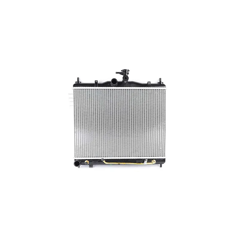 Radiateur, refroidissement du moteur BSG BSG 40-520-016